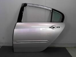 Porte arriere gauche