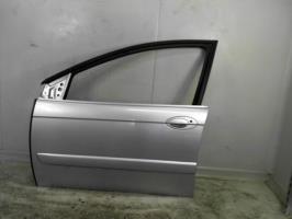 Porte avant gauche