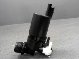 Pompe lave glace avant