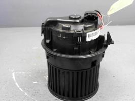 Ventilateur chauffage