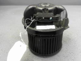 Ventilateur chauffage