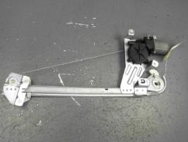 Leve vitre electrique arriere gauche