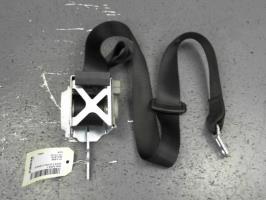 Ceinture arriere gauche