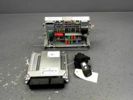 Kit de demarrage