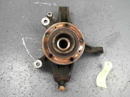 Fusee avant gauche