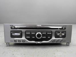 Autoradio