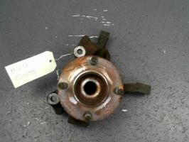 Fusee avant gauche