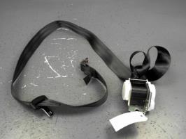 Ceinture arriere gauche