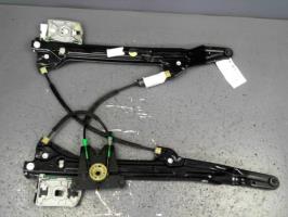 Mecanisme de leve vitre electrique arriere droit