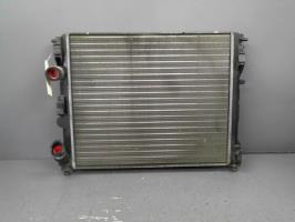Radiateur eau