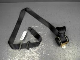 Ceinture arriere gauche
