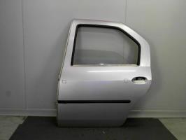 Porte arriere gauche