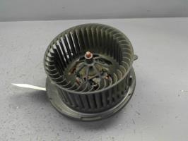 Ventilateur chauffage