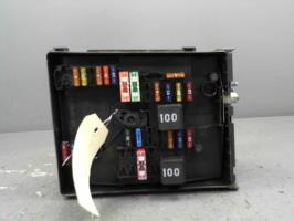 Boitier servitude moteur (BSM)