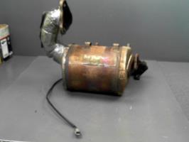 Catalyseur (echappement)