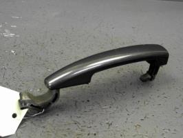 Poignee porte avant droit