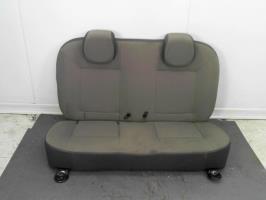 Banquette arriere