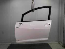 Porte avant gauche