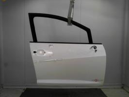 Porte avant droit