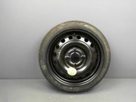 Roue de secours