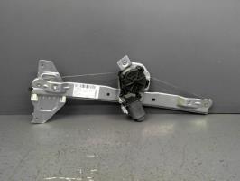 Leve vitre electrique avant gauche