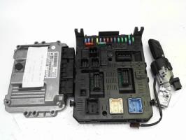 Kit de demarrage