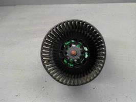 Ventilateur chauffage