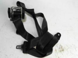Ceinture arriere gauche