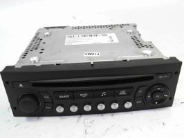Autoradio