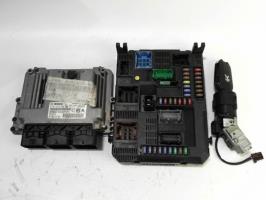 Kit de demarrage