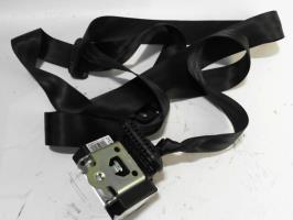 Ceinture arriere droit