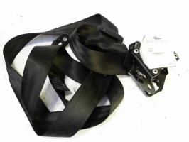 Ceinture arriere droit