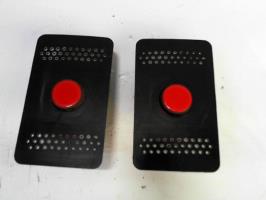 Capteur aide au stationnement