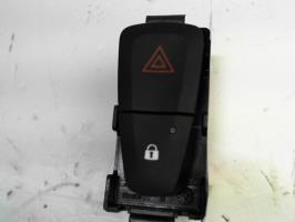 Bouton de warning