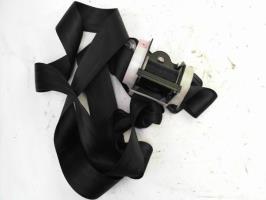 Ceinture arriere gauche