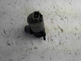 Pompe lave glace avant