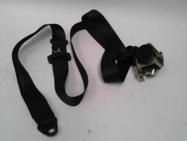 Ceinture arriere droit