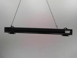 Renfort pare choc avant (traverse)