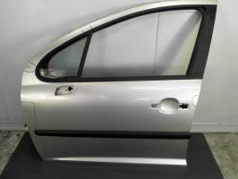 Porte avant gauche