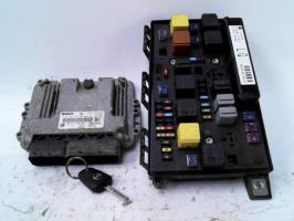 Kit de demarrage