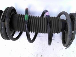 Ressort de suspension avant gauche