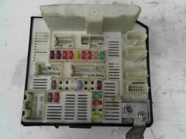 Boitier servitude moteur (BSM)