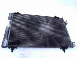 Condenseur de clim