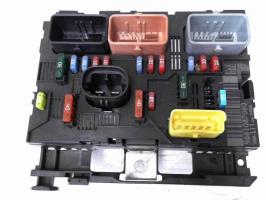 Boitier servitude moteur (BSM)