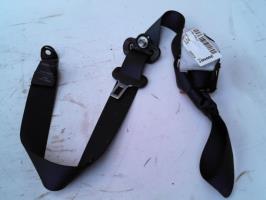 Ceinture arriere droit