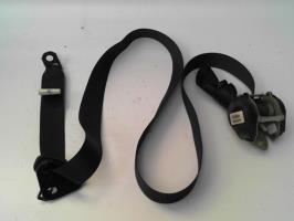 Ceinture arriere droit