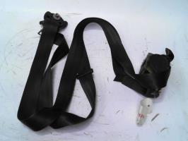 Ceinture arriere gauche
