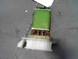 Resistance chauffage