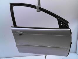 Porte avant droit