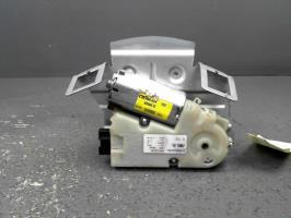 Moteur toit ouvrant